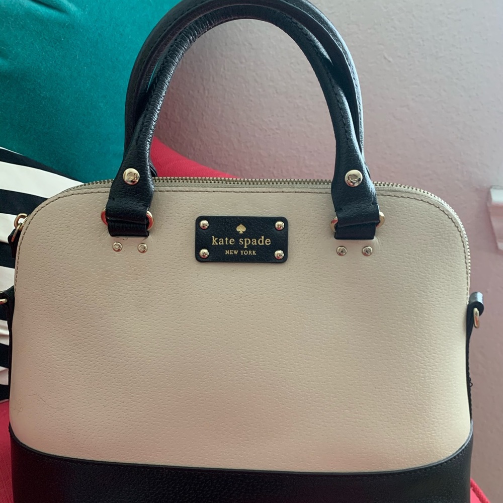 Kate Spade Grove Street Purse.